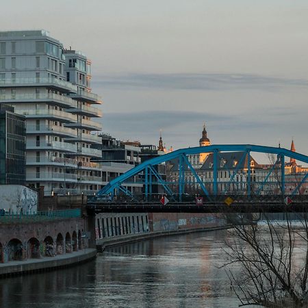 Oomph Wroclaw Deluxe Apt Ruska Διαμέρισμα Εξωτερικό φωτογραφία