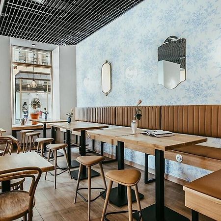 Oomph Wroclaw Deluxe Apt Ruska Διαμέρισμα Εξωτερικό φωτογραφία