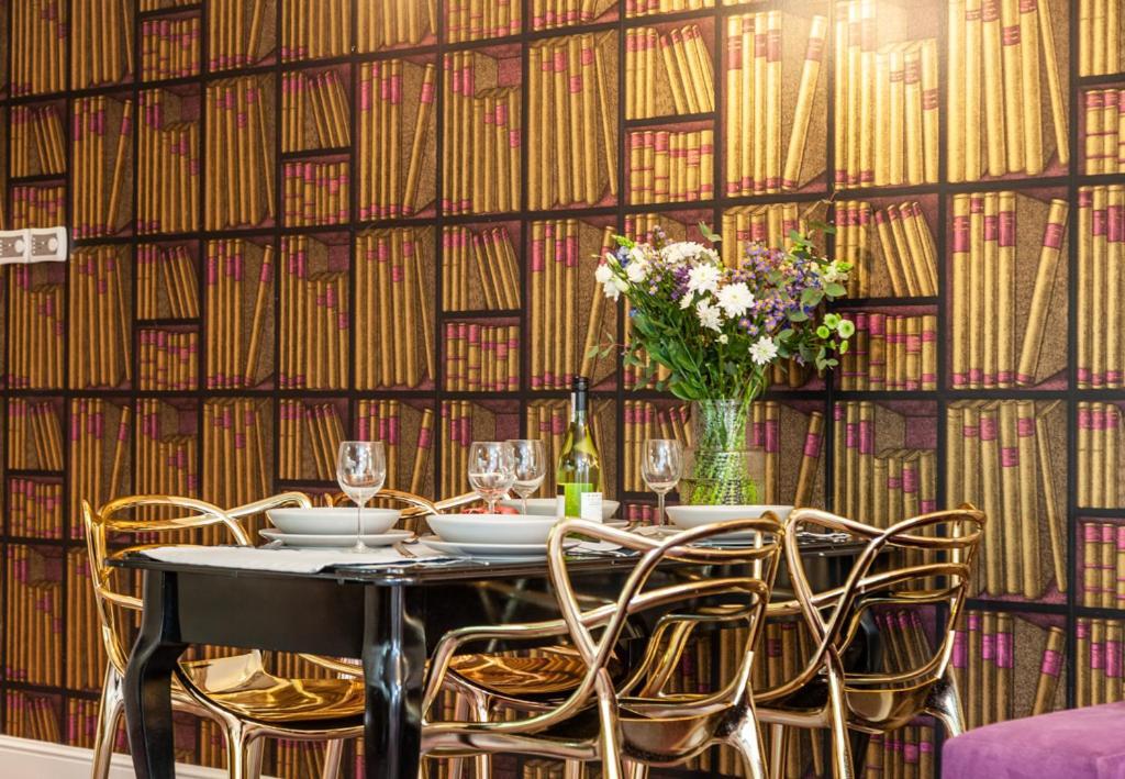 Oomph Wroclaw Deluxe Apt Ruska Διαμέρισμα Εξωτερικό φωτογραφία