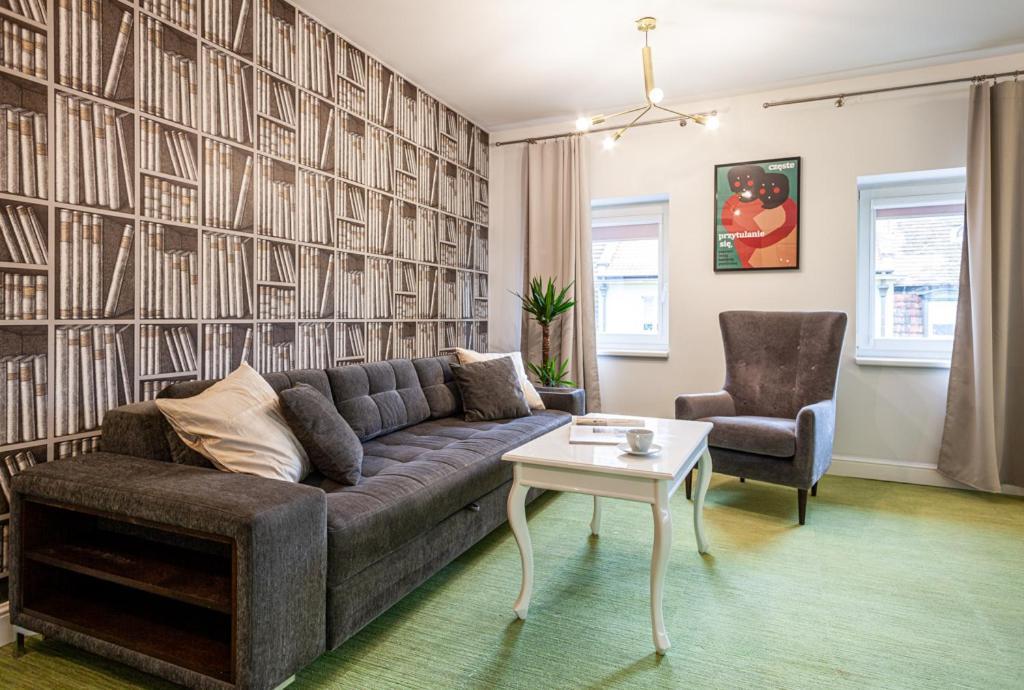 Oomph Wroclaw Deluxe Apt Ruska Διαμέρισμα Εξωτερικό φωτογραφία