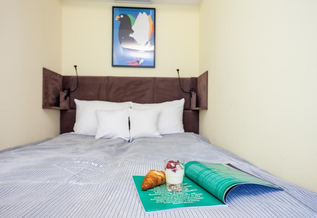 Oomph Wroclaw Deluxe Apt Ruska Διαμέρισμα Εξωτερικό φωτογραφία