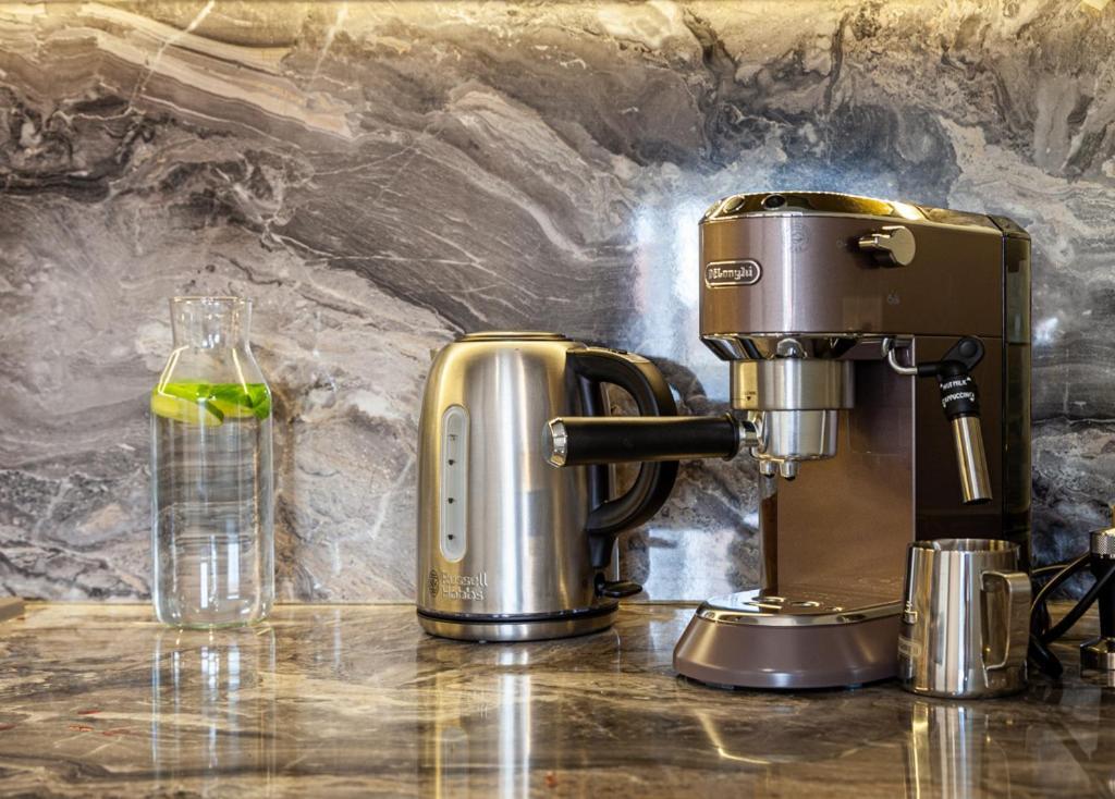 Oomph Wroclaw Deluxe Apt Ruska Διαμέρισμα Εξωτερικό φωτογραφία