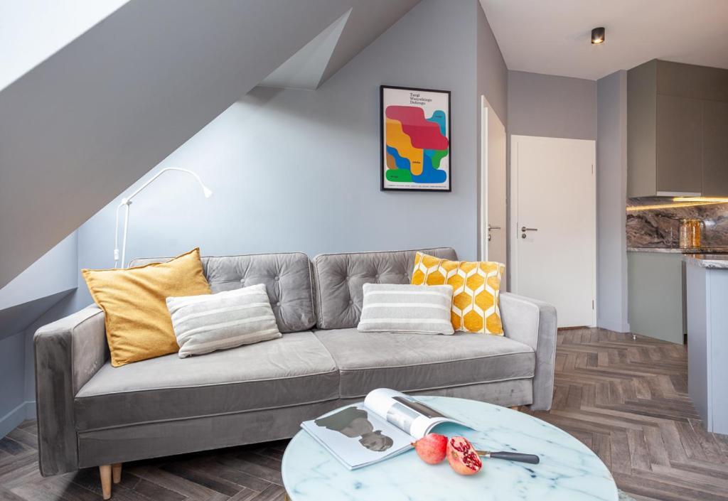 Oomph Wroclaw Deluxe Apt Ruska Διαμέρισμα Εξωτερικό φωτογραφία