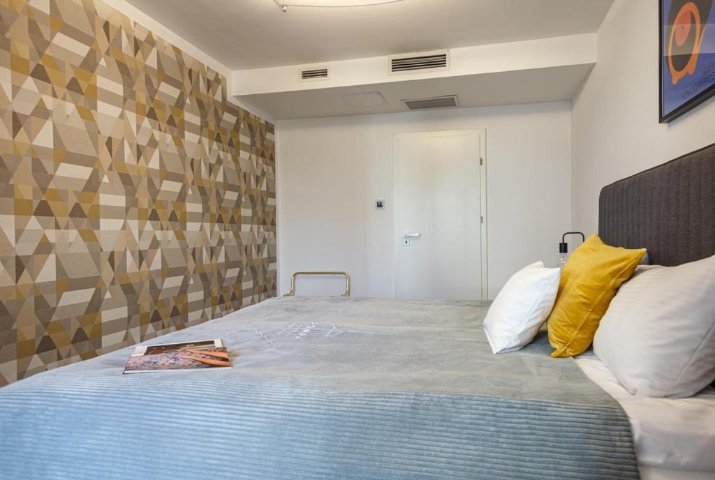 Oomph Wroclaw Deluxe Apt Ruska Διαμέρισμα Εξωτερικό φωτογραφία