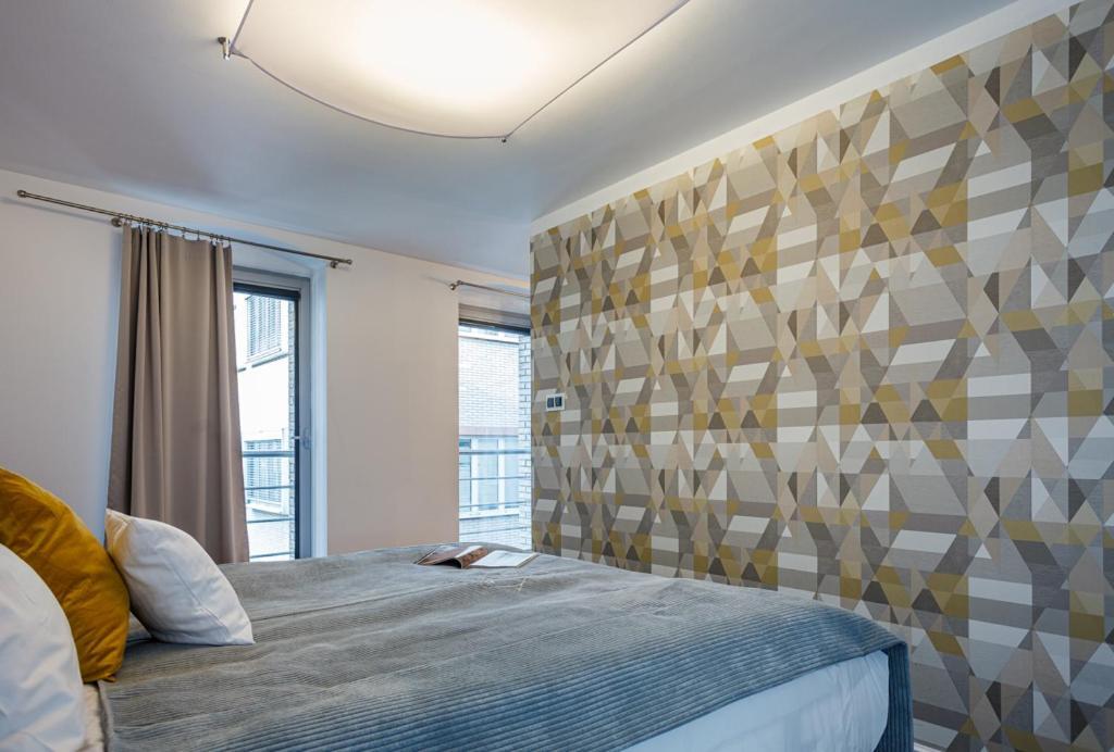 Oomph Wroclaw Deluxe Apt Ruska Διαμέρισμα Εξωτερικό φωτογραφία