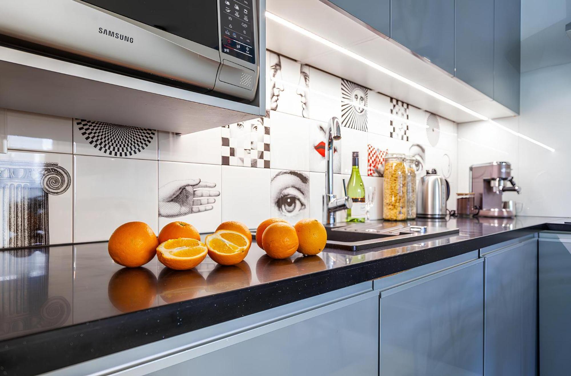 Oomph Wroclaw Deluxe Apt Ruska Διαμέρισμα Εξωτερικό φωτογραφία