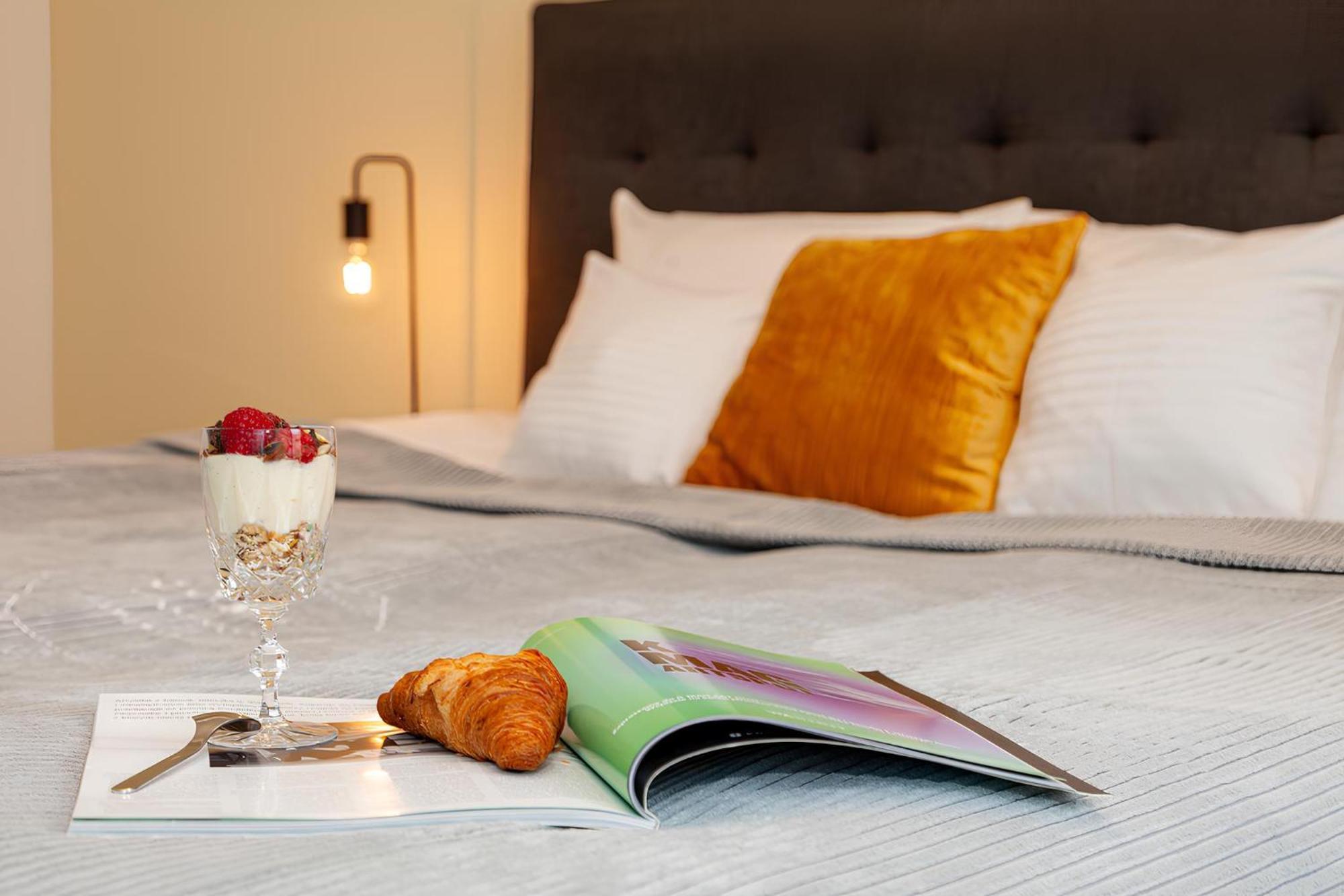 Oomph Wroclaw Deluxe Apt Ruska Διαμέρισμα Εξωτερικό φωτογραφία