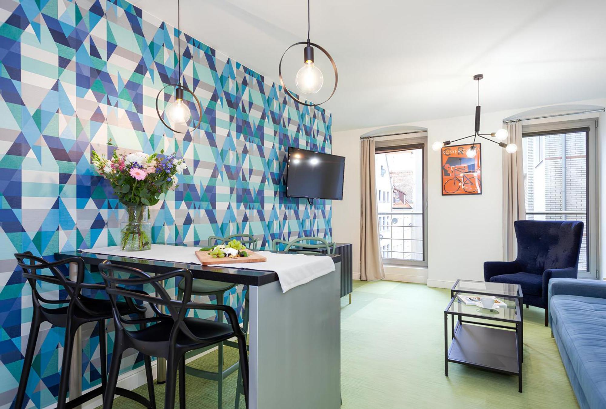 Oomph Wroclaw Deluxe Apt Ruska Διαμέρισμα Εξωτερικό φωτογραφία