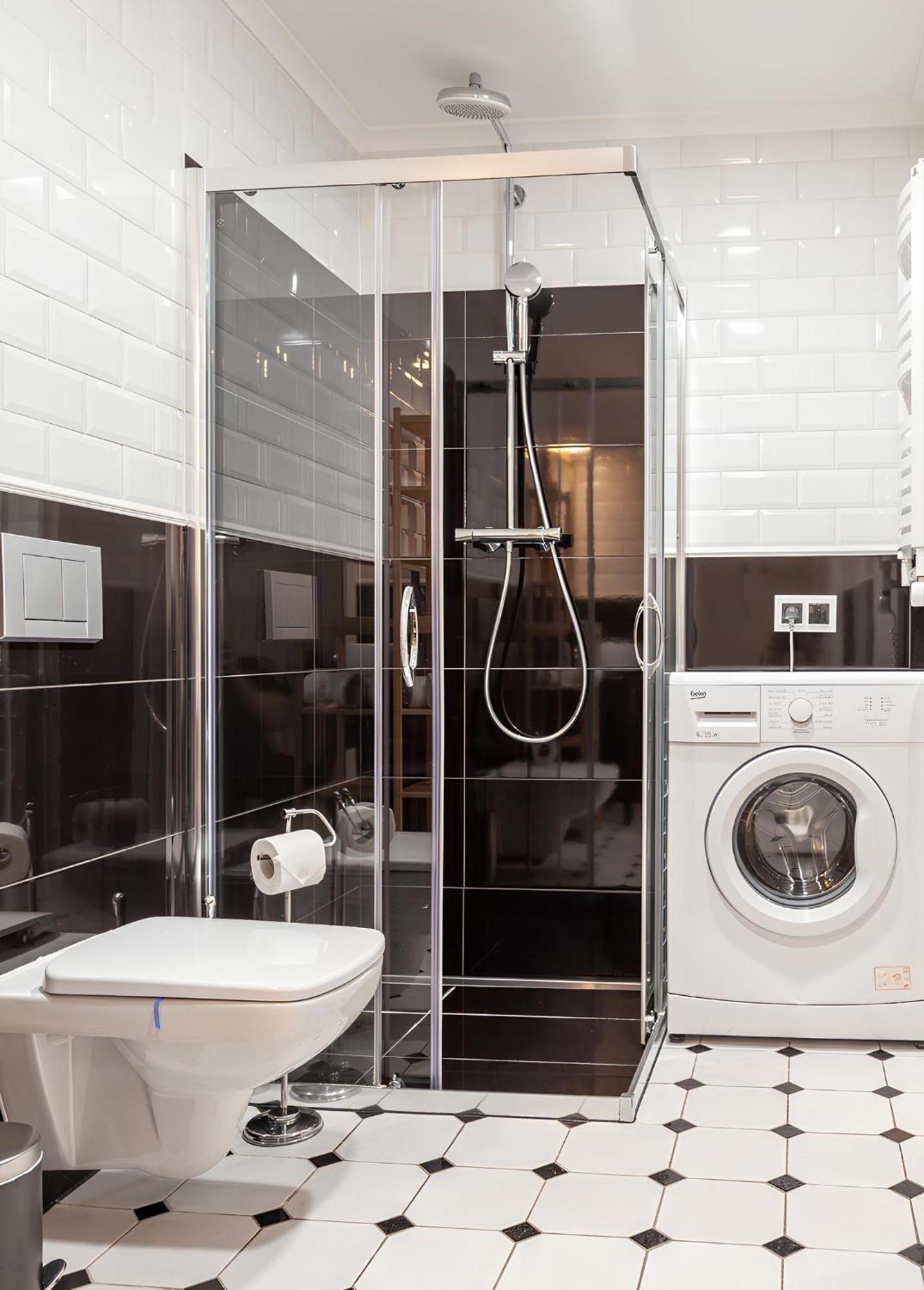 Oomph Wroclaw Deluxe Apt Ruska Διαμέρισμα Εξωτερικό φωτογραφία