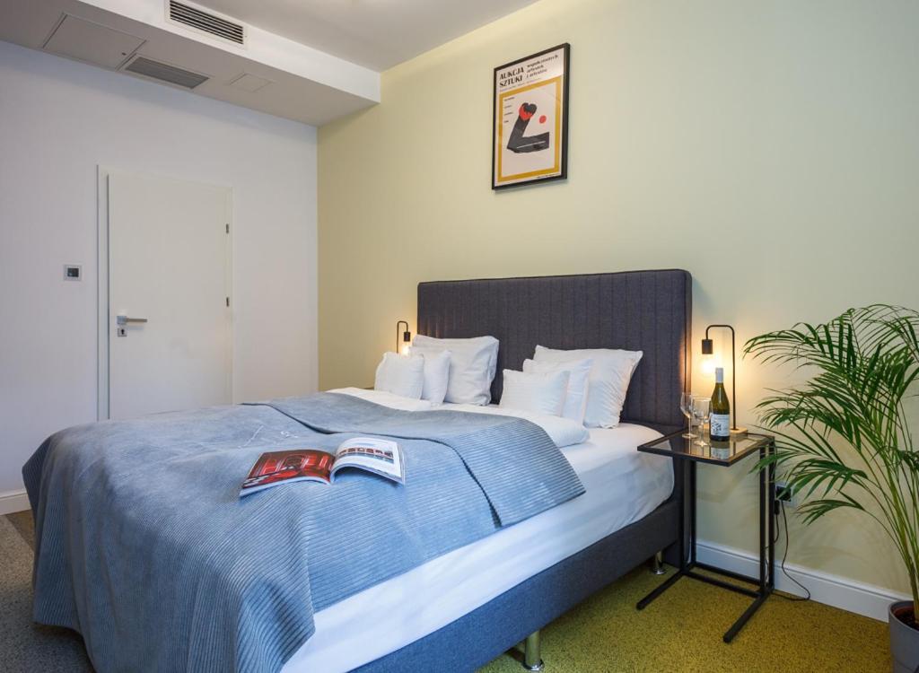 Oomph Wroclaw Deluxe Apt Ruska Διαμέρισμα Εξωτερικό φωτογραφία