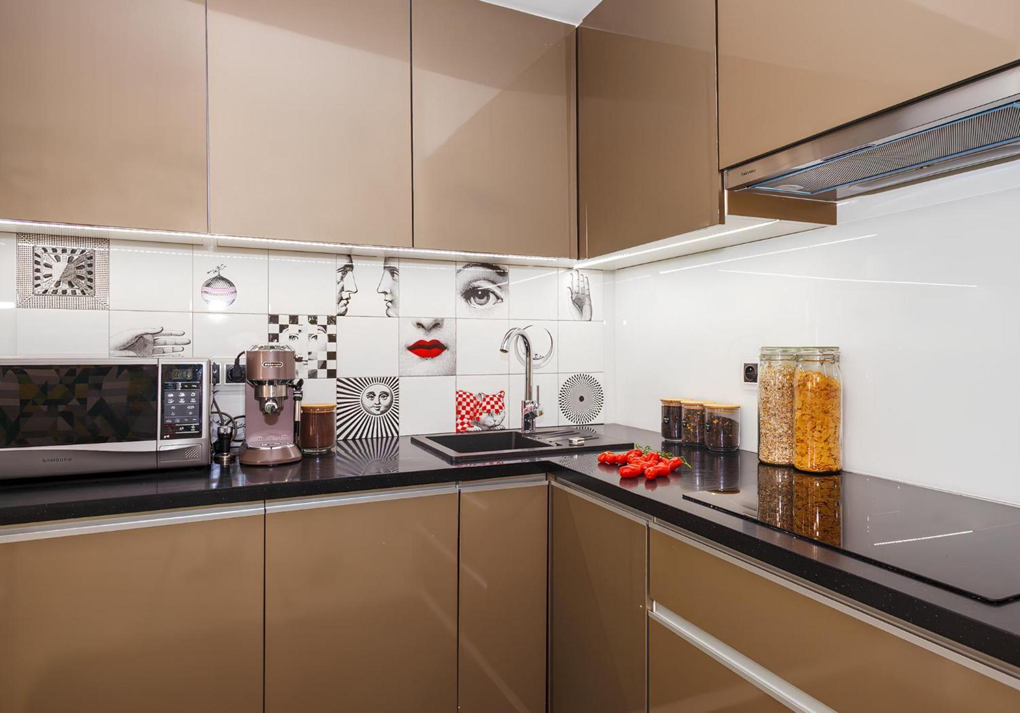 Oomph Wroclaw Deluxe Apt Ruska Διαμέρισμα Εξωτερικό φωτογραφία