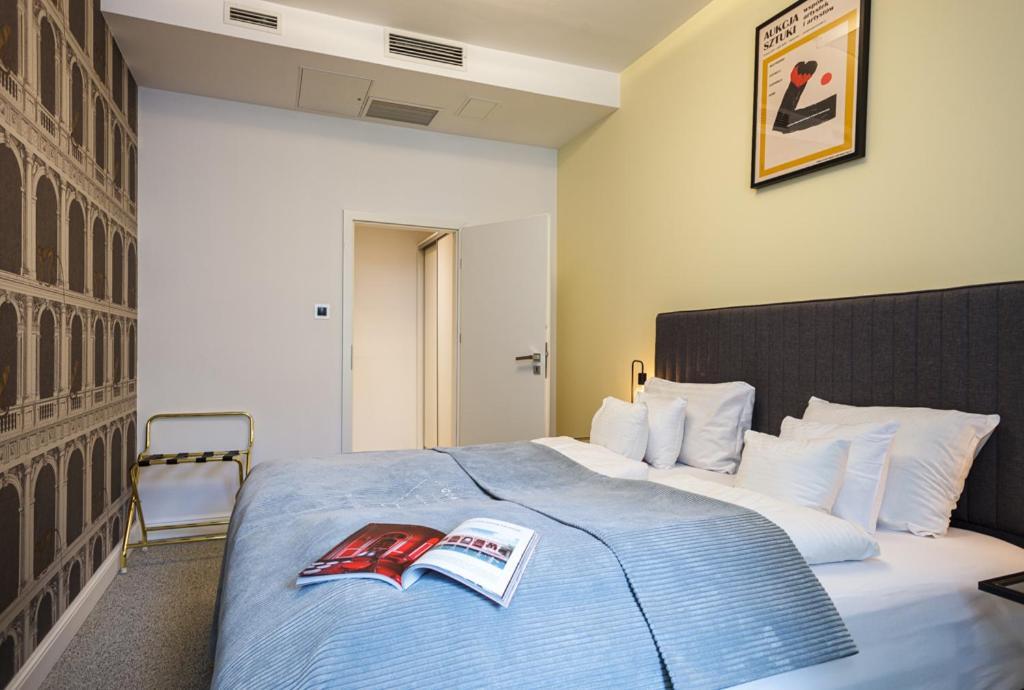 Oomph Wroclaw Deluxe Apt Ruska Διαμέρισμα Εξωτερικό φωτογραφία