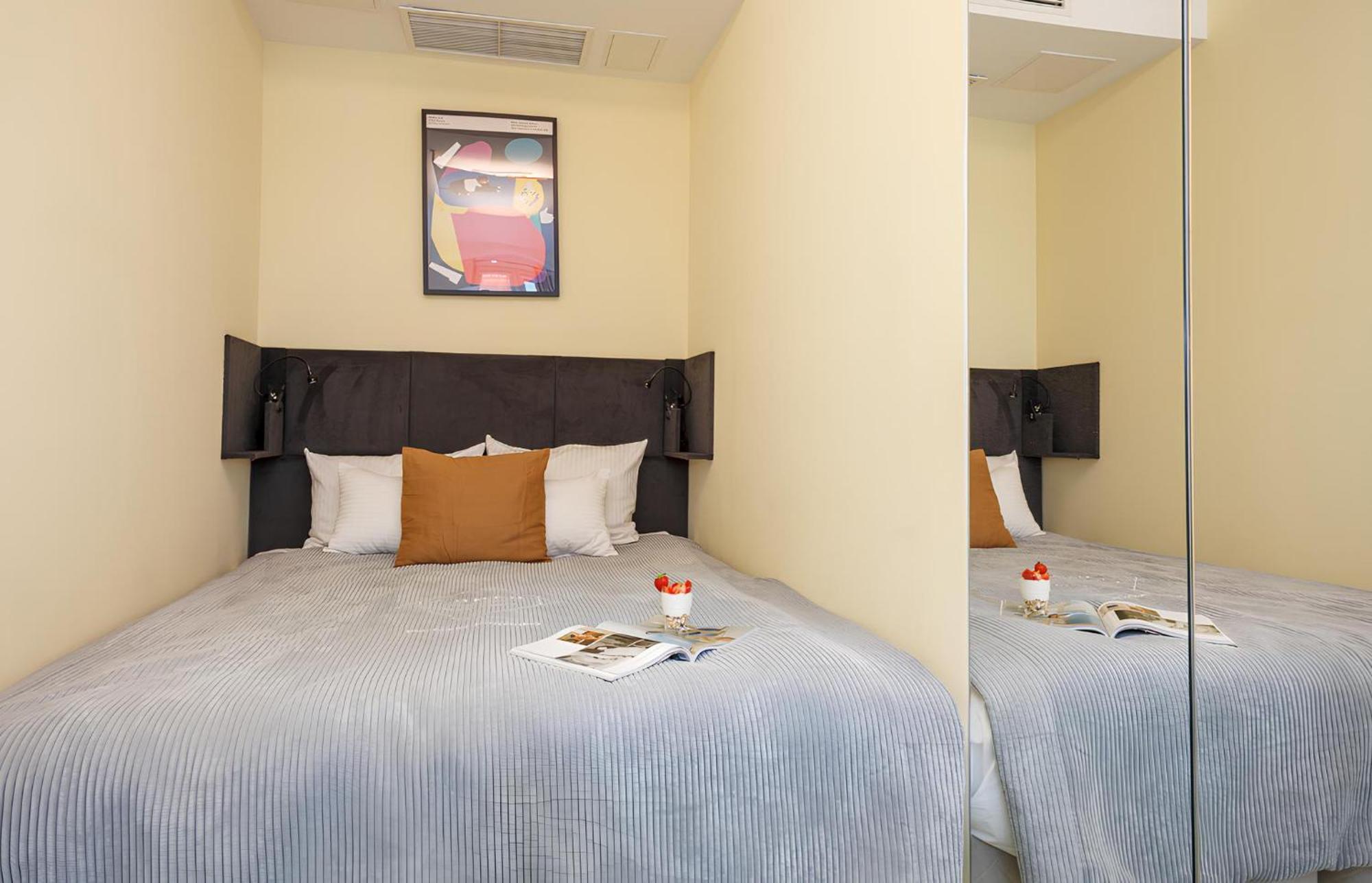 Oomph Wroclaw Deluxe Apt Ruska Διαμέρισμα Εξωτερικό φωτογραφία