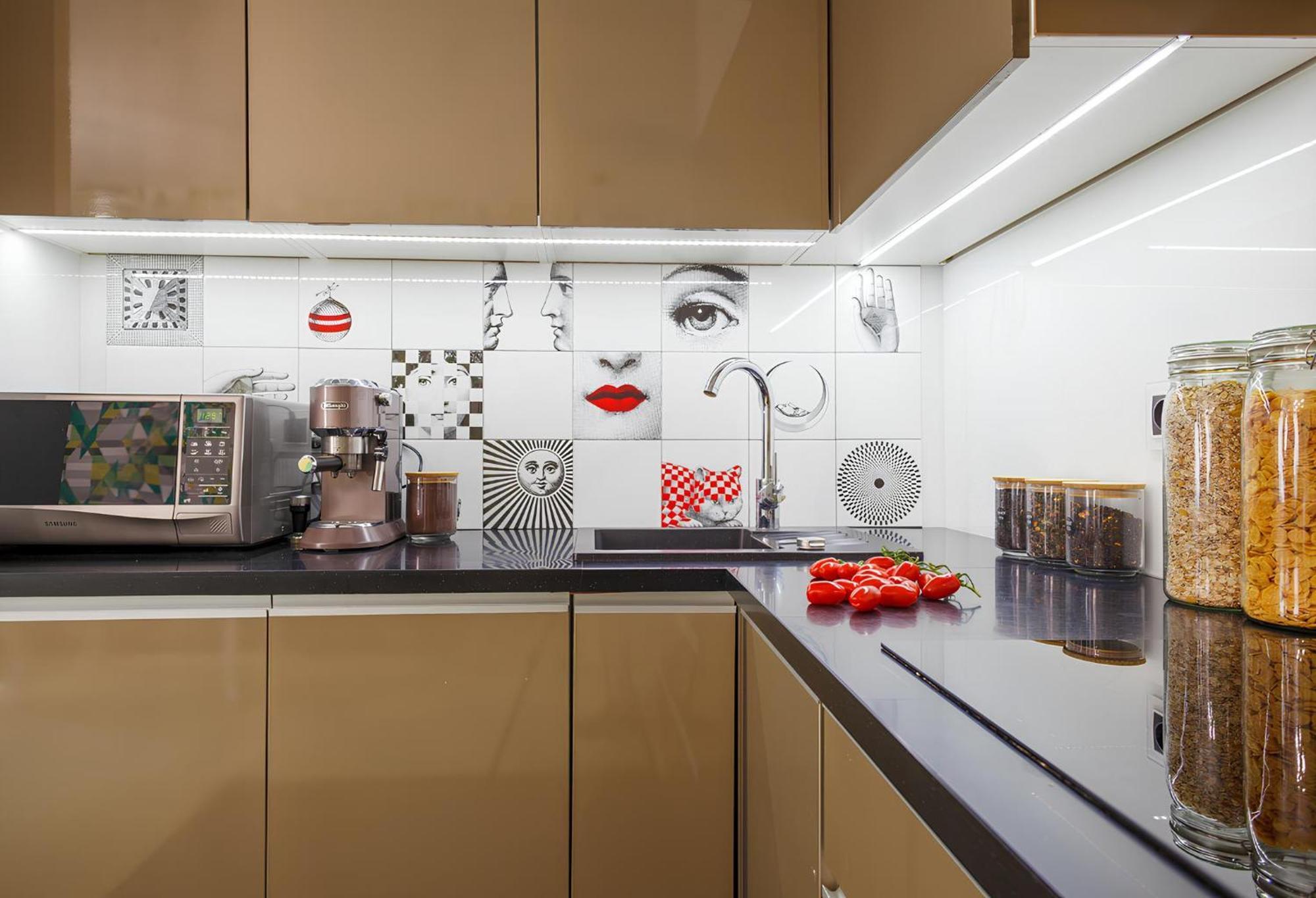 Oomph Wroclaw Deluxe Apt Ruska Διαμέρισμα Εξωτερικό φωτογραφία