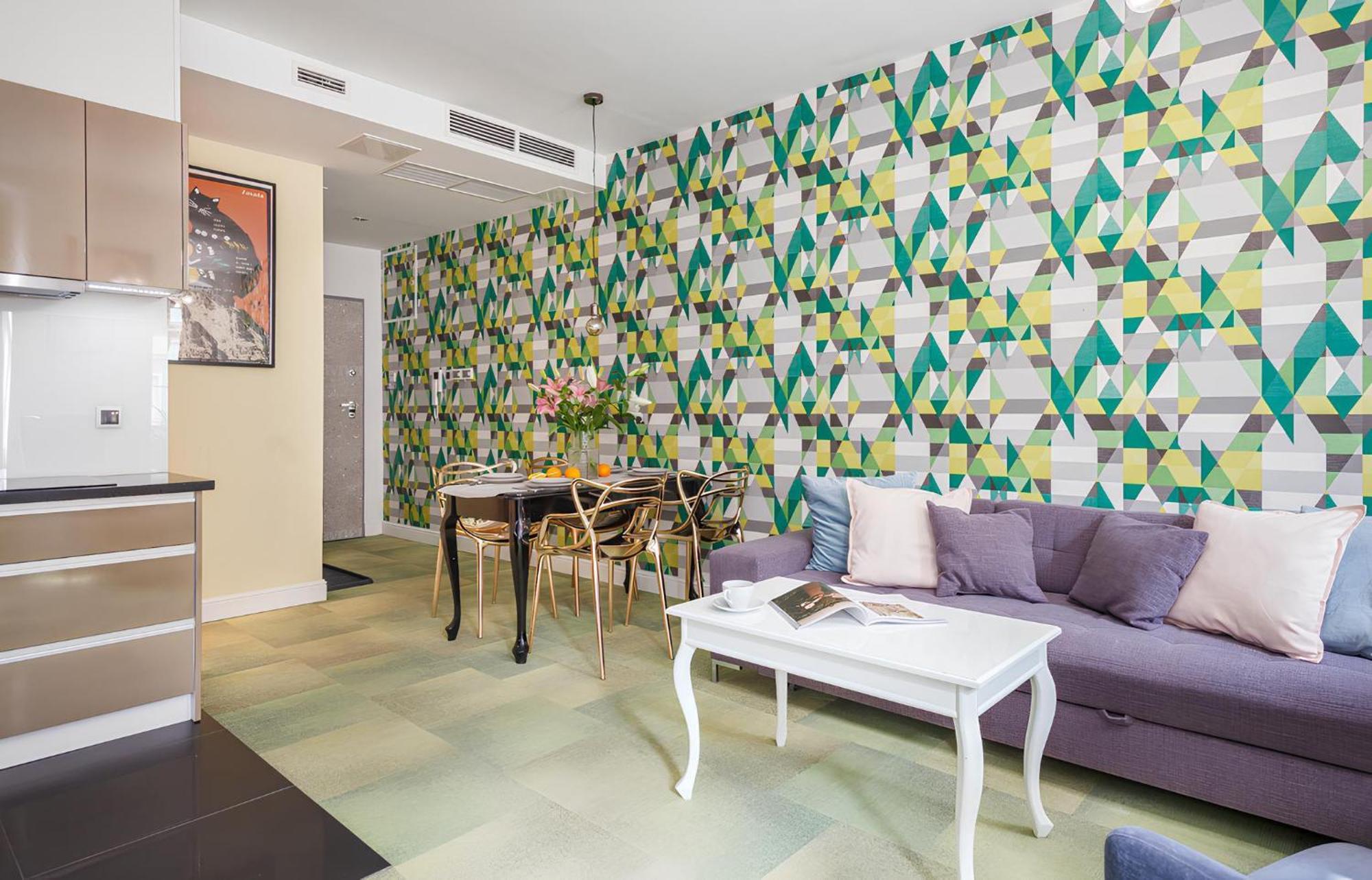 Oomph Wroclaw Deluxe Apt Ruska Διαμέρισμα Εξωτερικό φωτογραφία