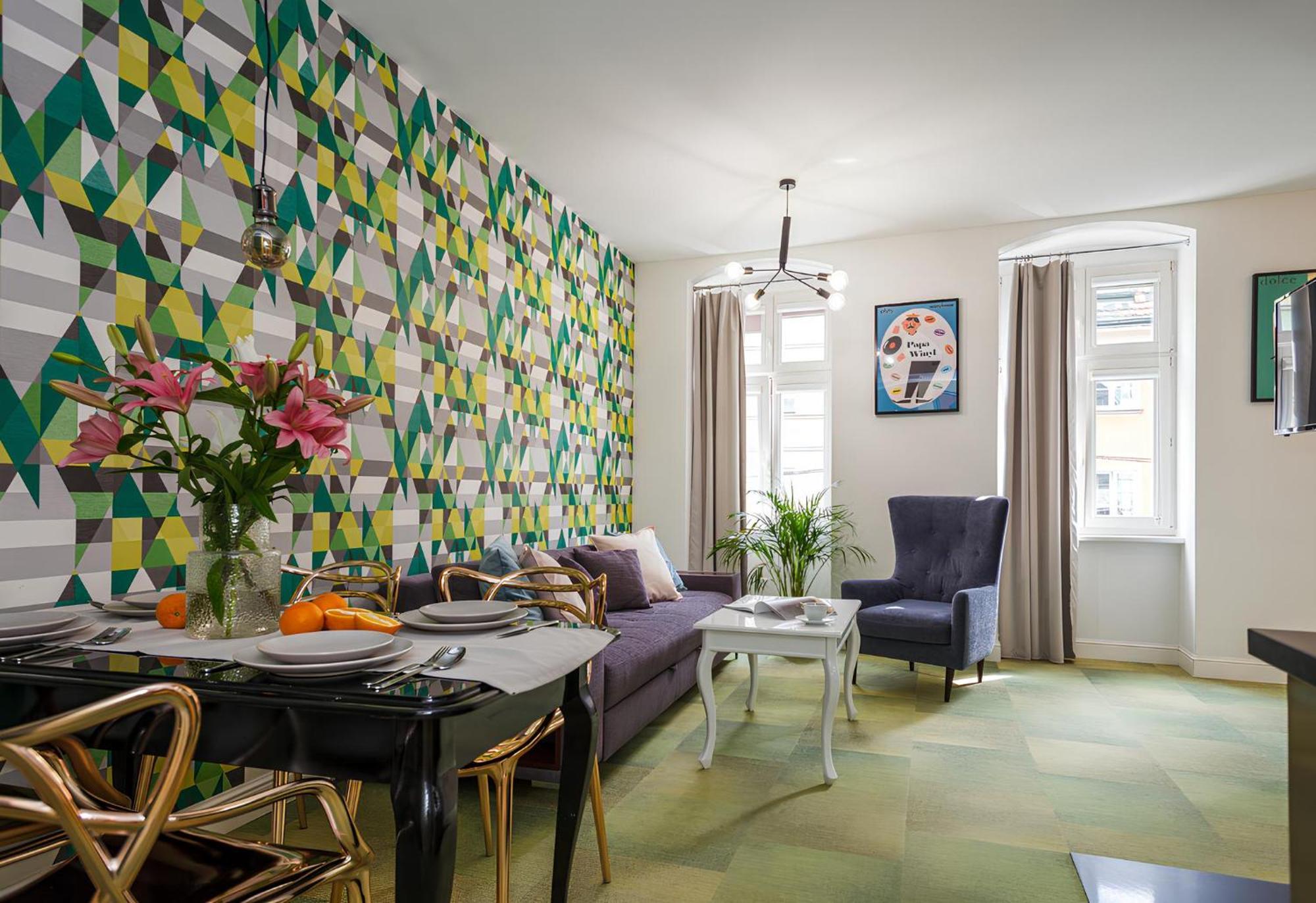 Oomph Wroclaw Deluxe Apt Ruska Διαμέρισμα Εξωτερικό φωτογραφία