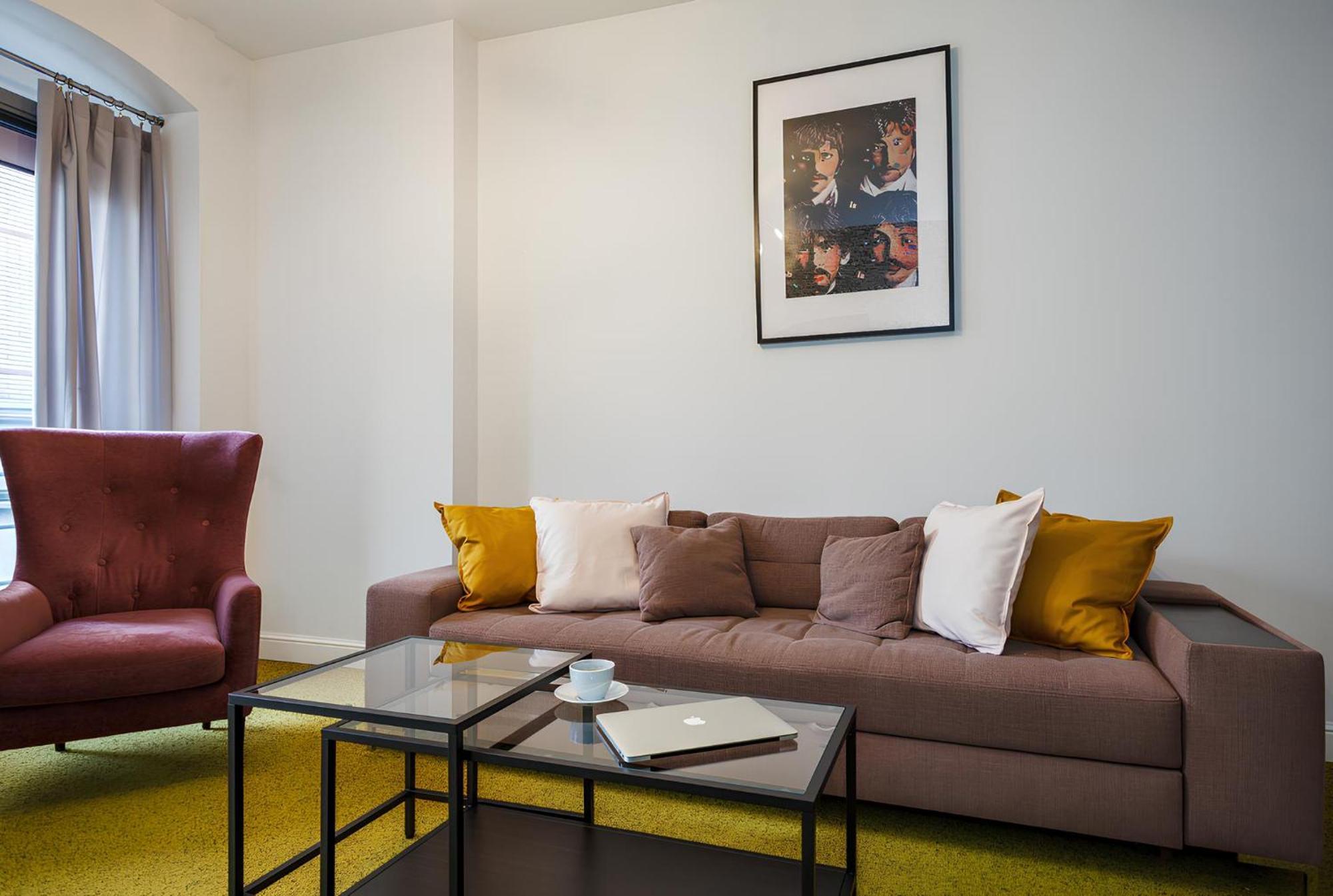 Oomph Wroclaw Deluxe Apt Ruska Διαμέρισμα Εξωτερικό φωτογραφία