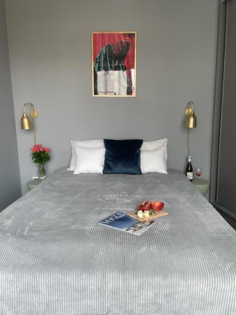 Oomph Wroclaw Deluxe Apt Ruska Διαμέρισμα Εξωτερικό φωτογραφία
