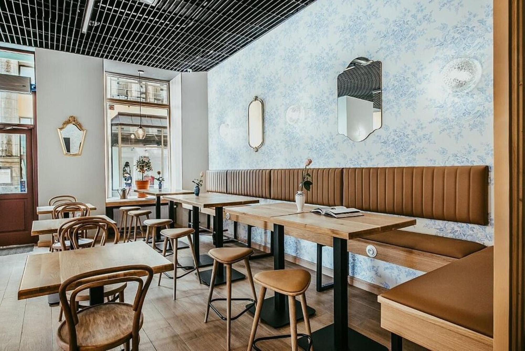 Oomph Wroclaw Deluxe Apt Ruska Διαμέρισμα Εξωτερικό φωτογραφία
